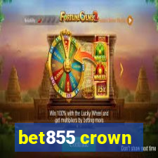 bet855 crown